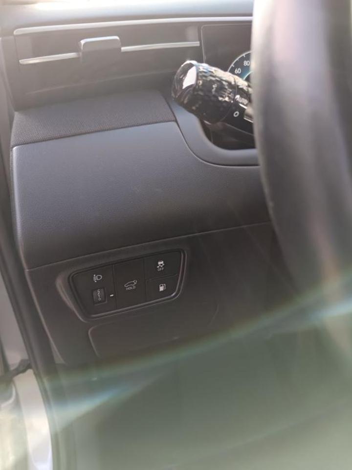 Hyundai Hyundai Tucson usata 9