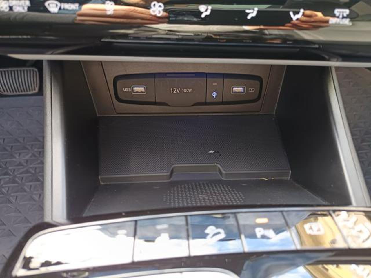 Hyundai Hyundai Tucson usata 13