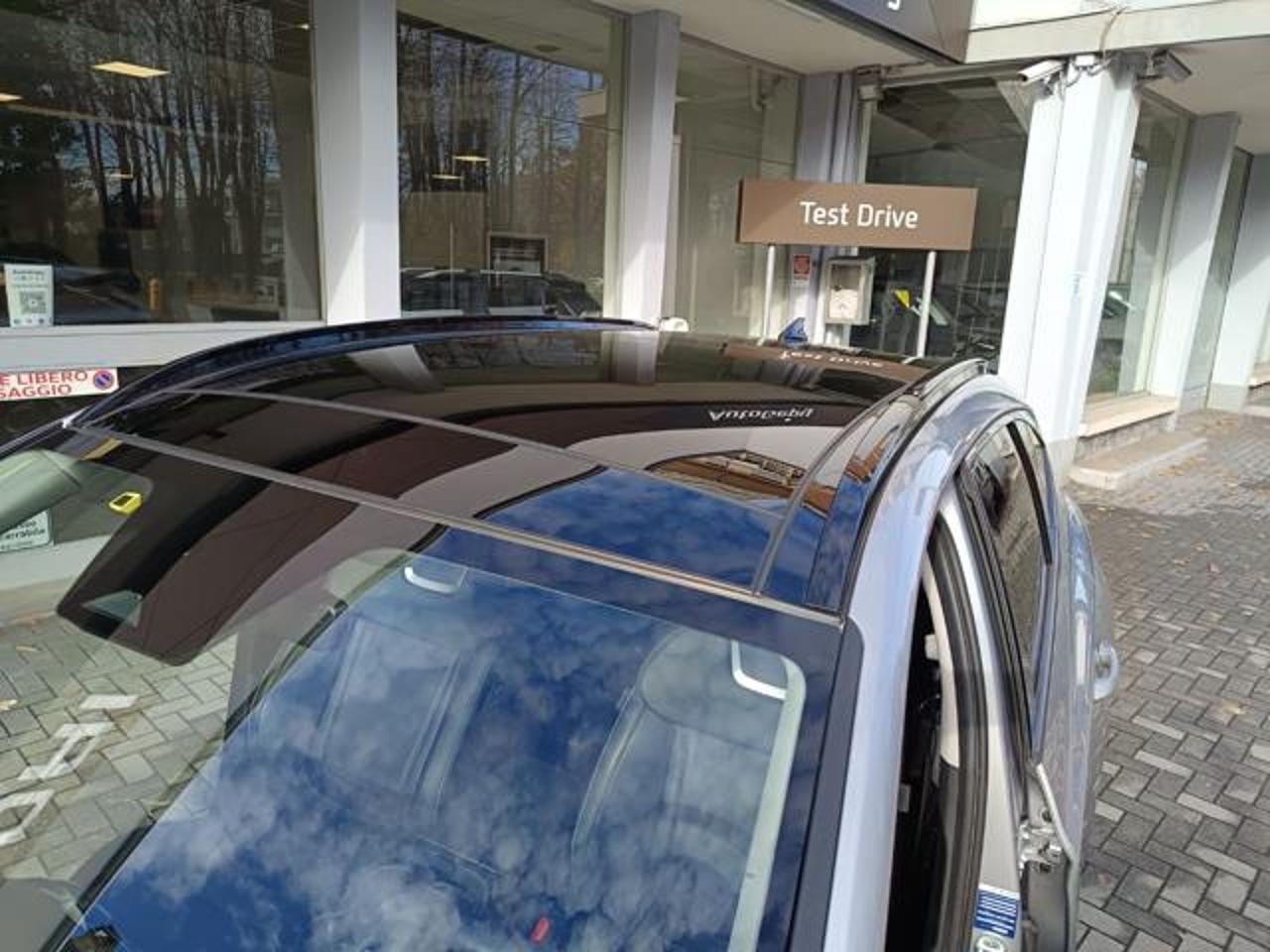 Hyundai Hyundai Tucson usata 18