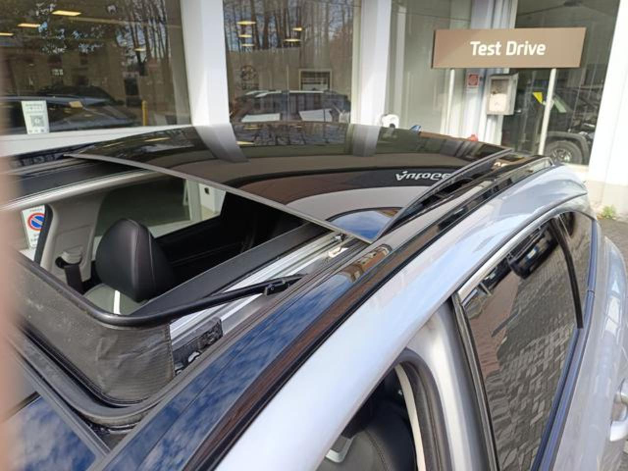 Hyundai Hyundai Tucson usata 19