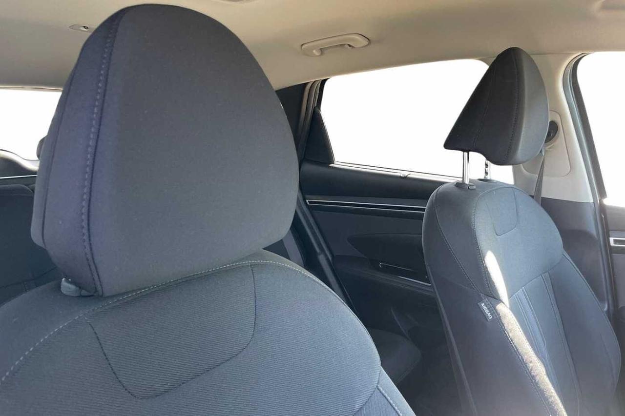 Hyundai Hyundai Tucson usata 7