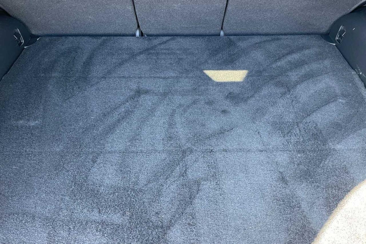 Hyundai Hyundai Tucson usata 19