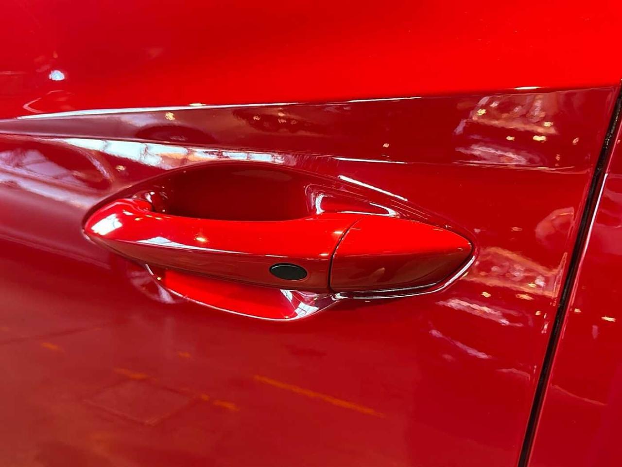 Hyundai Hyundai Tucson usata 2