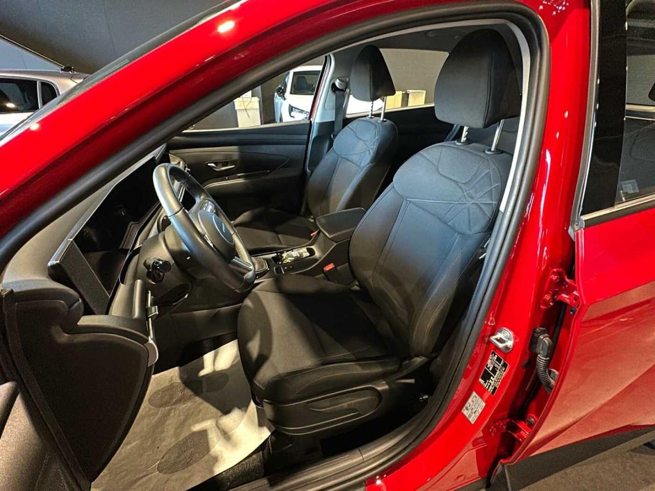 Hyundai Hyundai Tucson usata 5