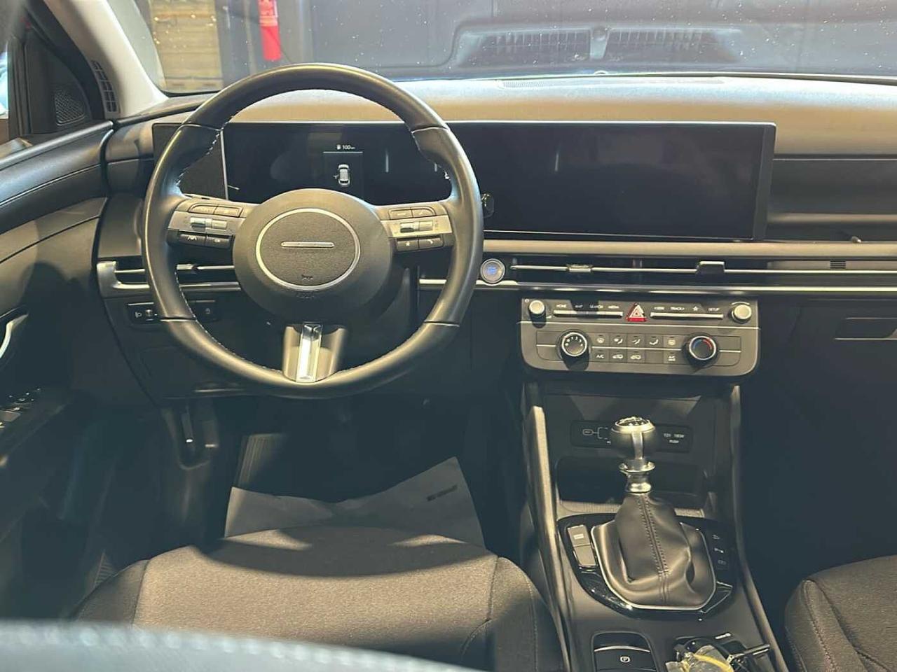 Hyundai Hyundai Tucson usata 6