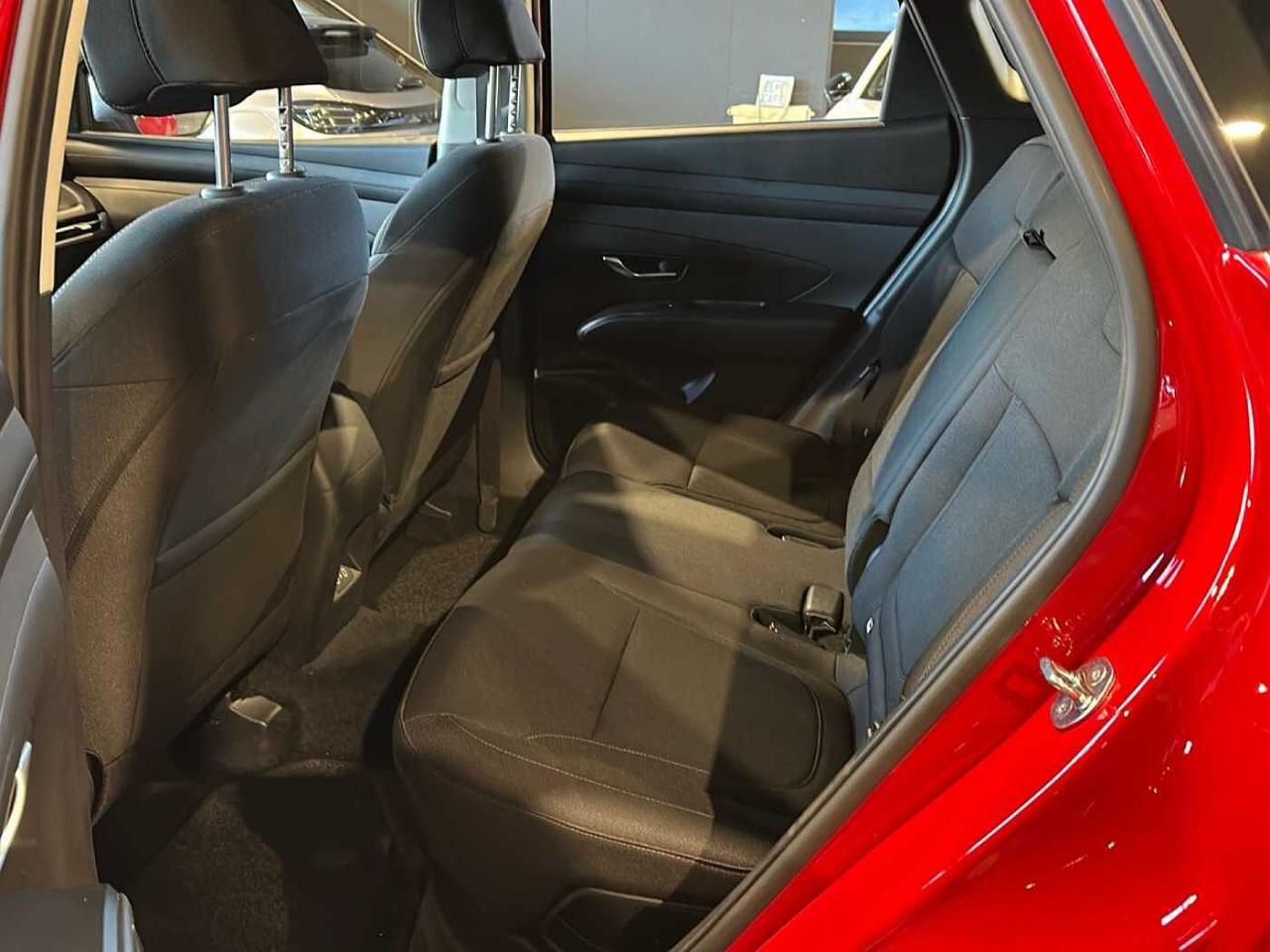 Hyundai Hyundai Tucson usata 7