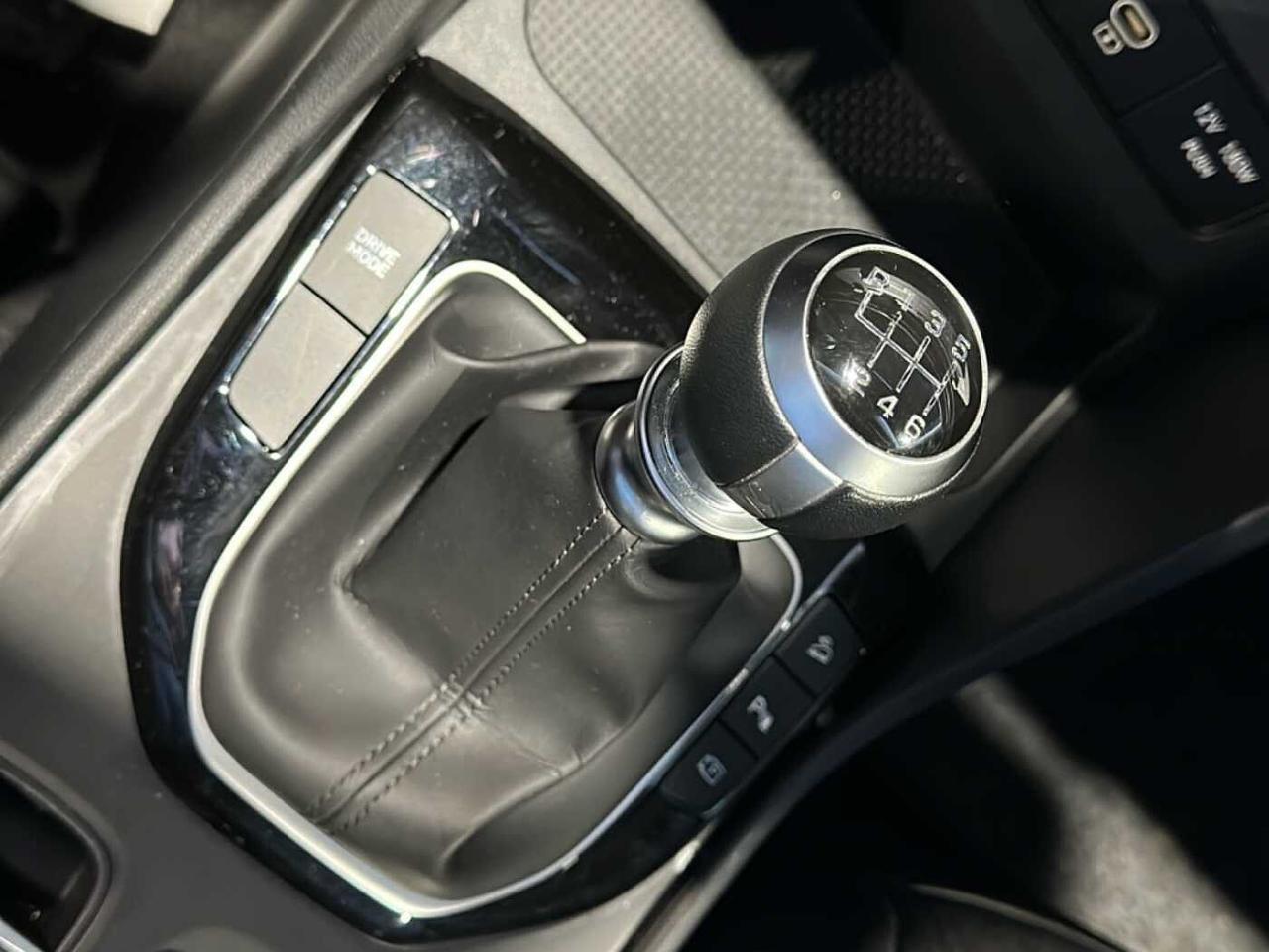 Hyundai Hyundai Tucson usata 9