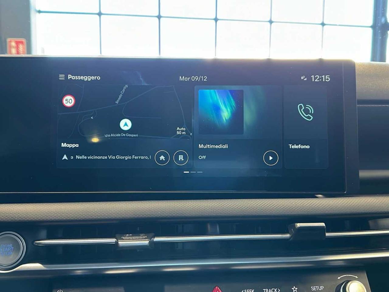 Hyundai Hyundai Tucson usata 13