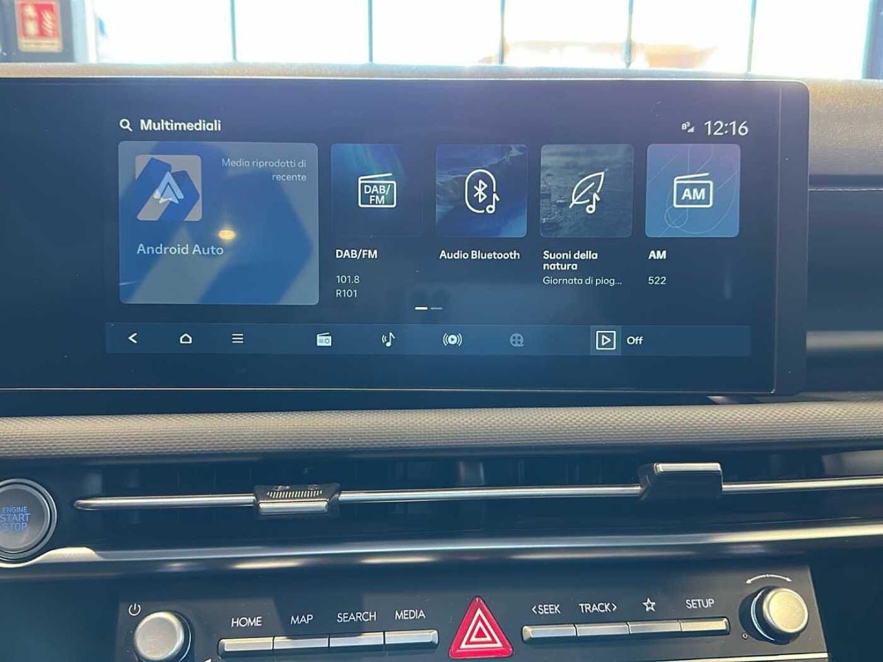 Hyundai Hyundai Tucson usata 15