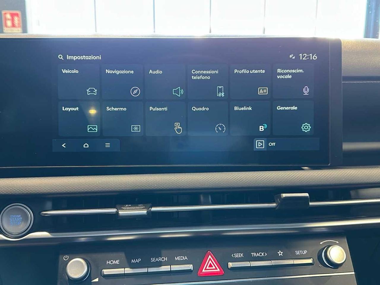 Hyundai Hyundai Tucson usata 16