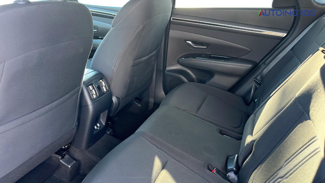 Hyundai Hyundai Tucson usata 3