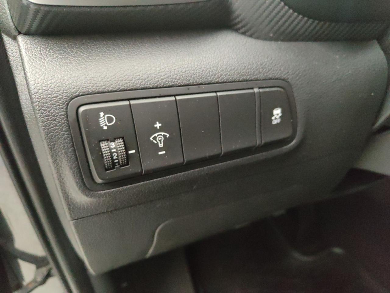 Hyundai Hyundai Tucson usata 4