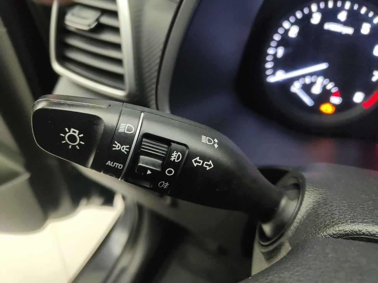 Hyundai Hyundai Tucson usata 5