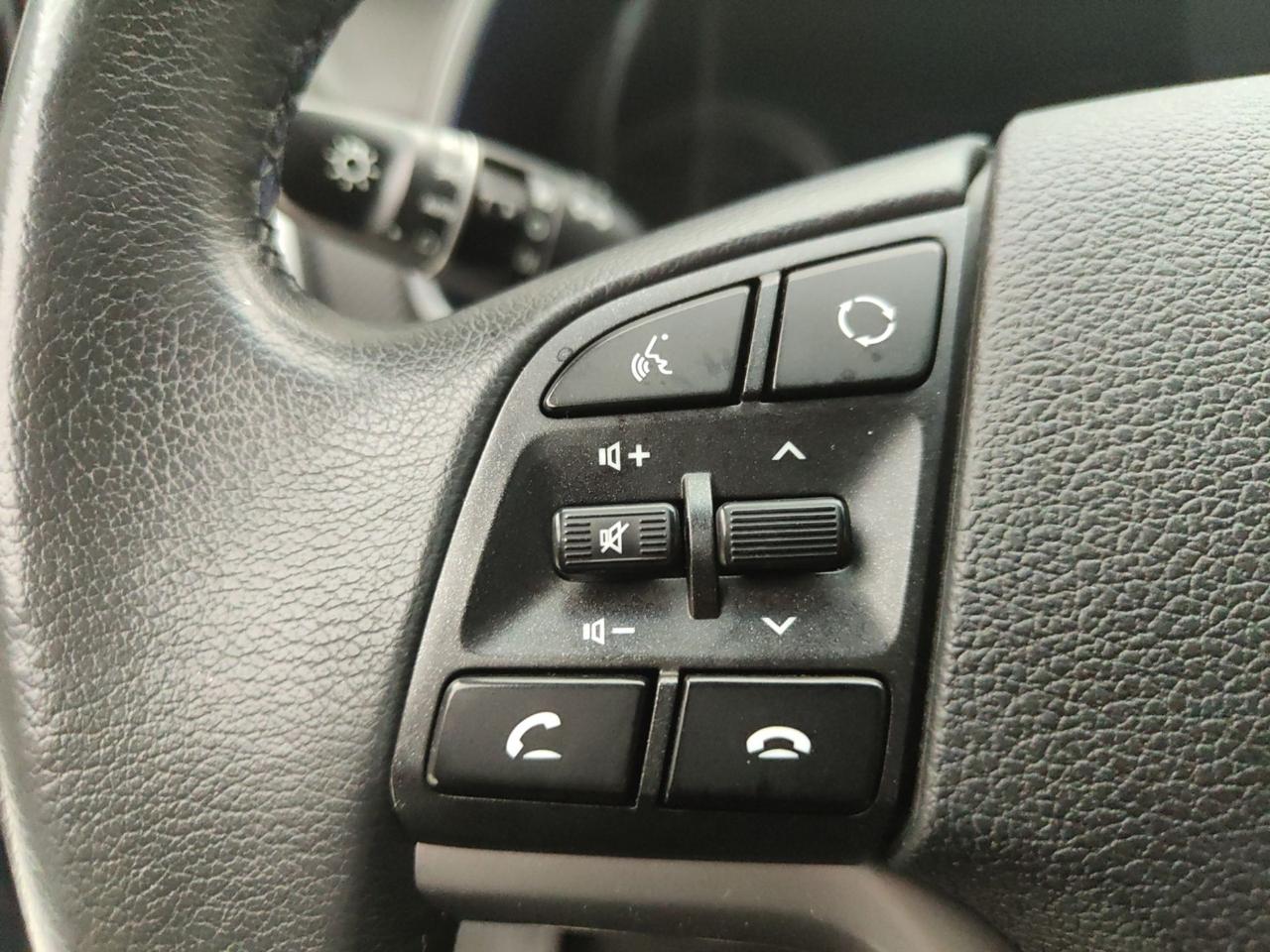 Hyundai Hyundai Tucson usata 6