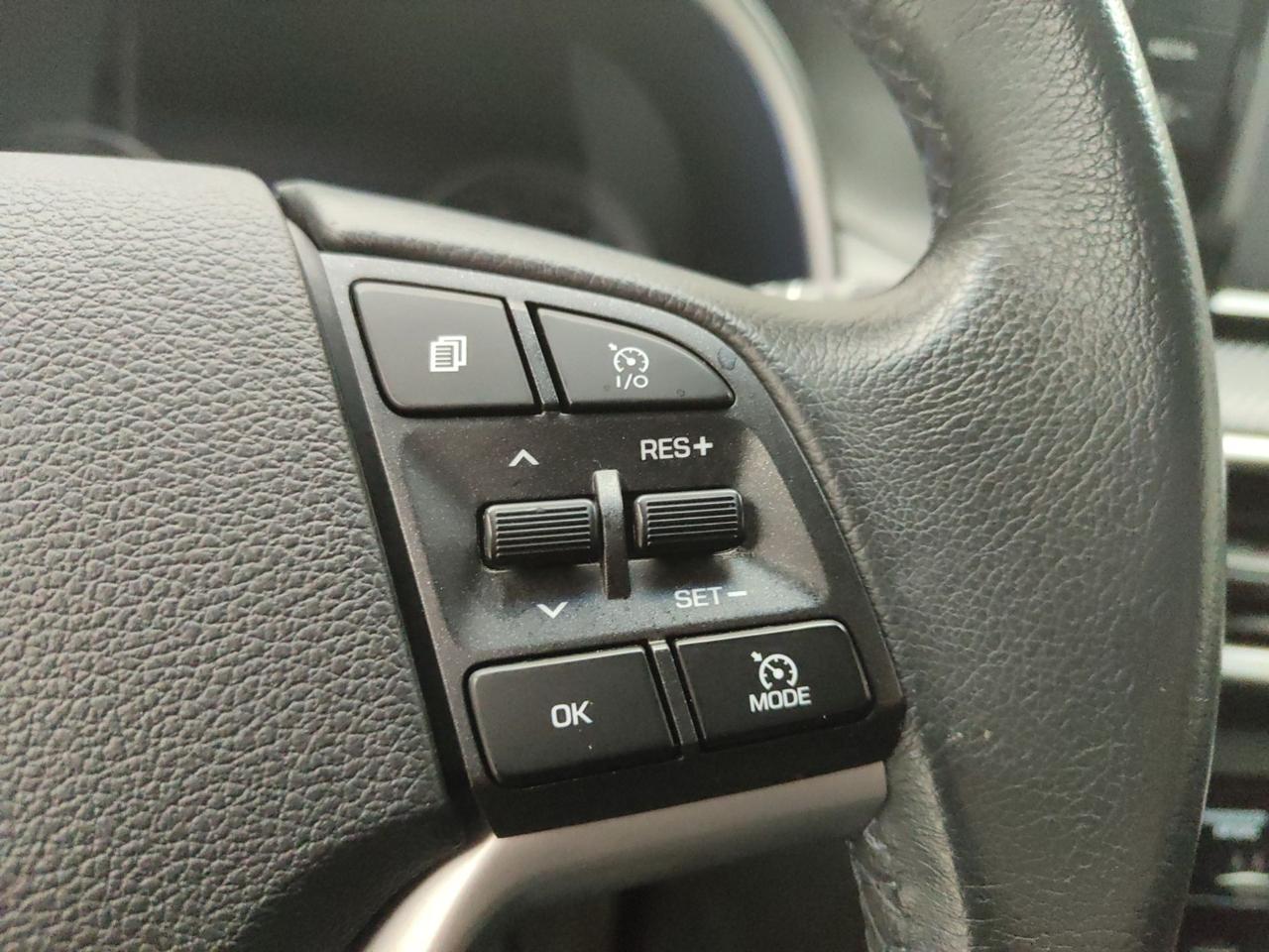 Hyundai Hyundai Tucson usata 7