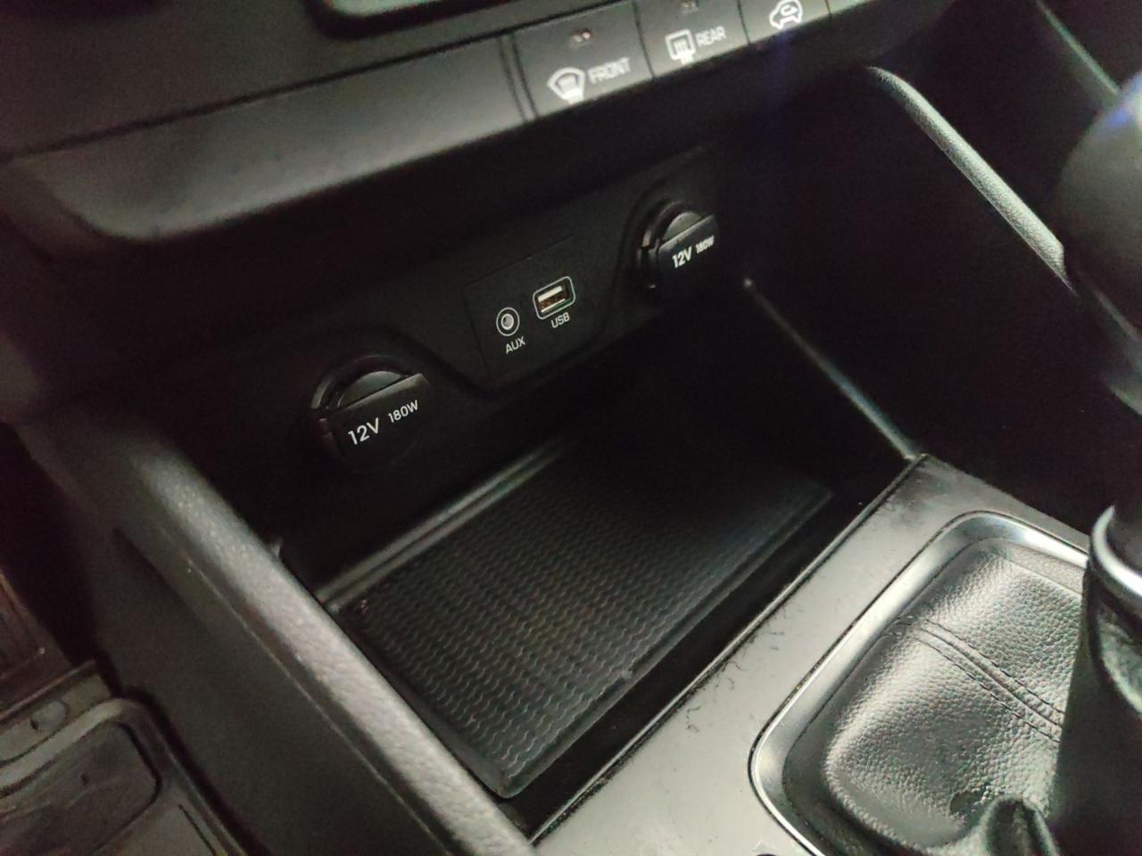 Hyundai Hyundai Tucson usata 14