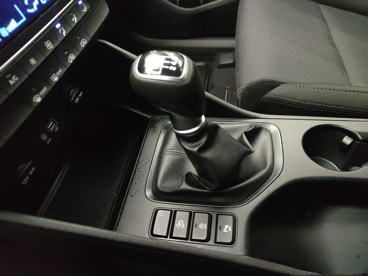 Hyundai Hyundai Tucson usata 15