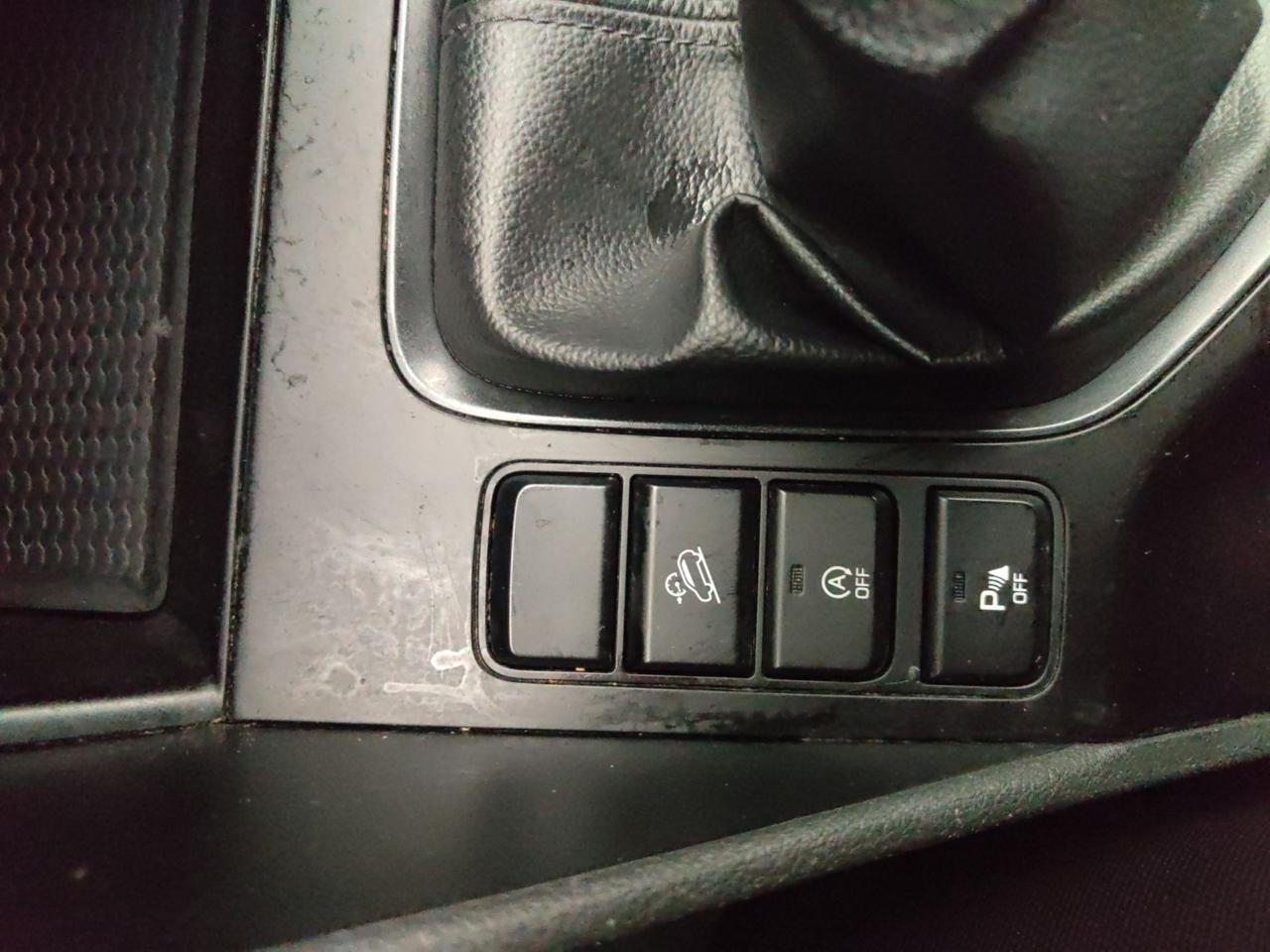 Hyundai Hyundai Tucson usata 16