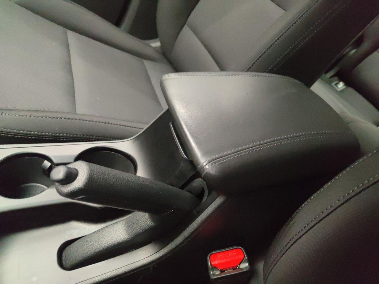 Hyundai Hyundai Tucson usata 19