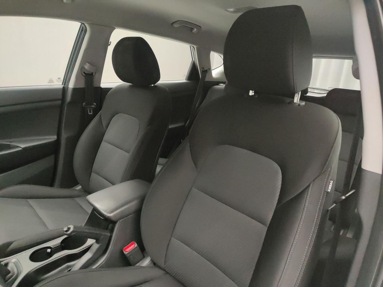 Hyundai Hyundai Tucson usata 20