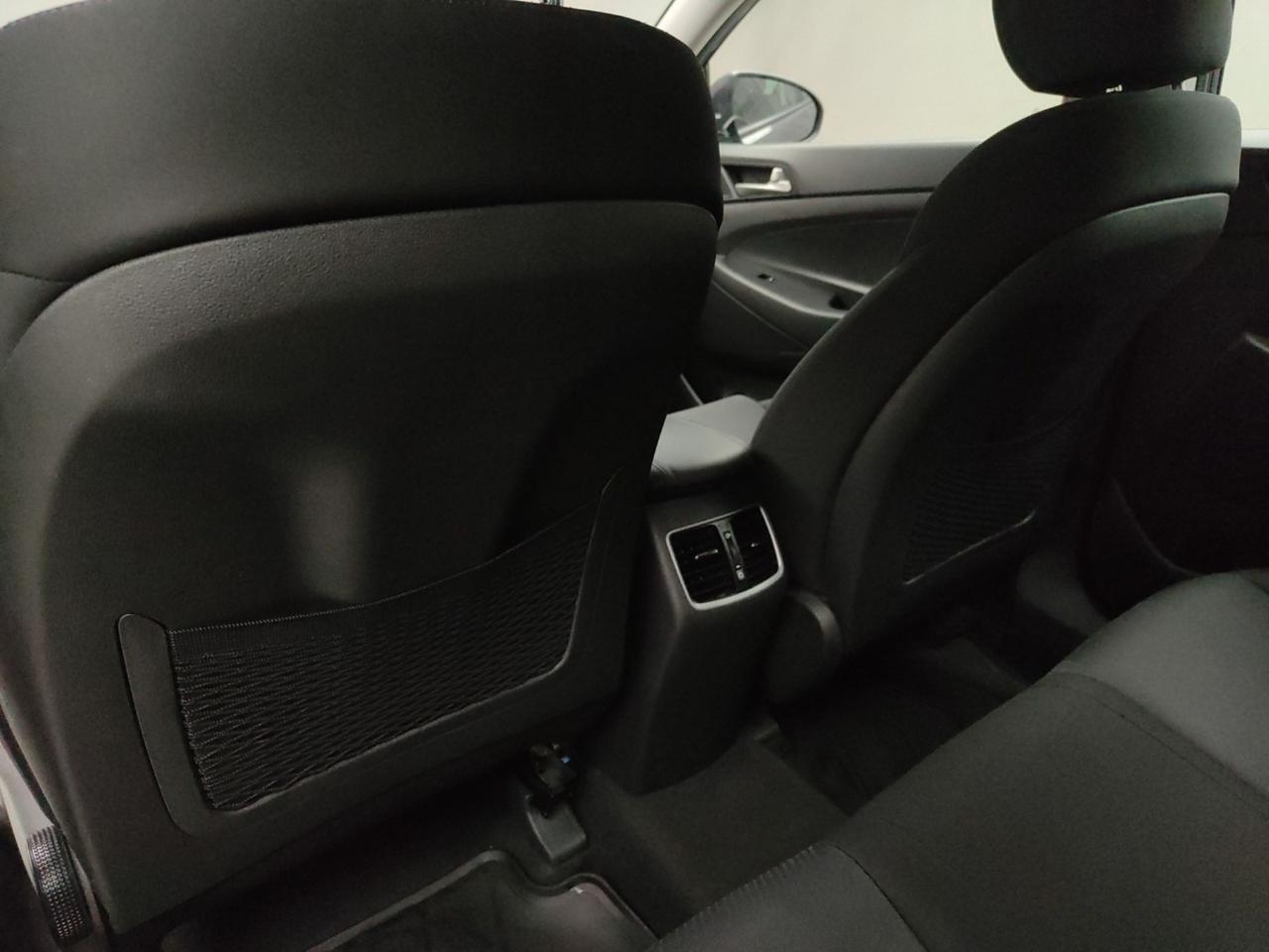 Hyundai Hyundai Tucson usata 21