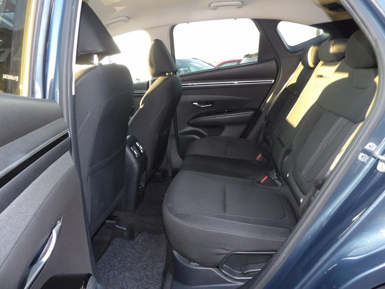 Hyundai Hyundai Tucson usata 2