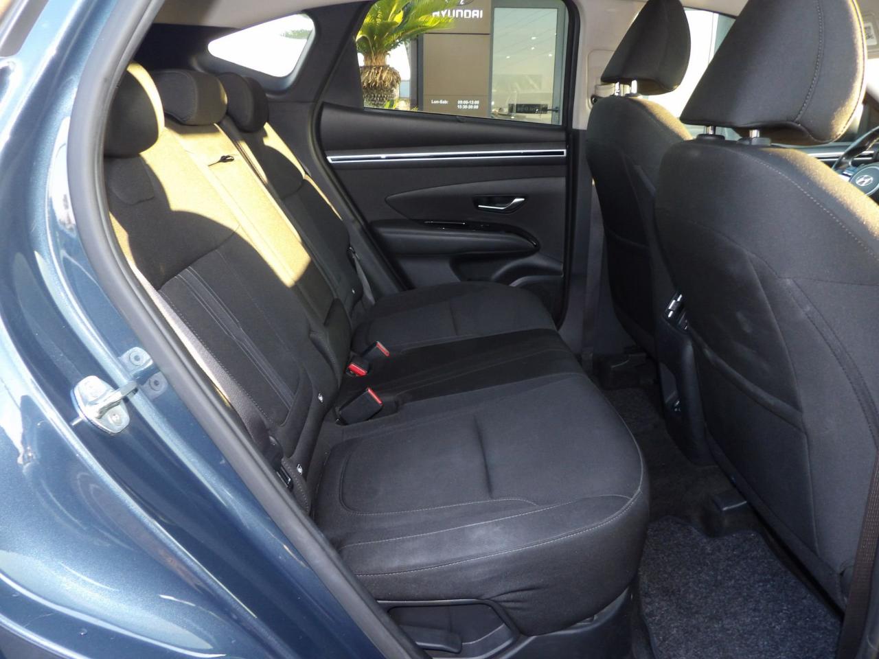 Hyundai Hyundai Tucson usata 3