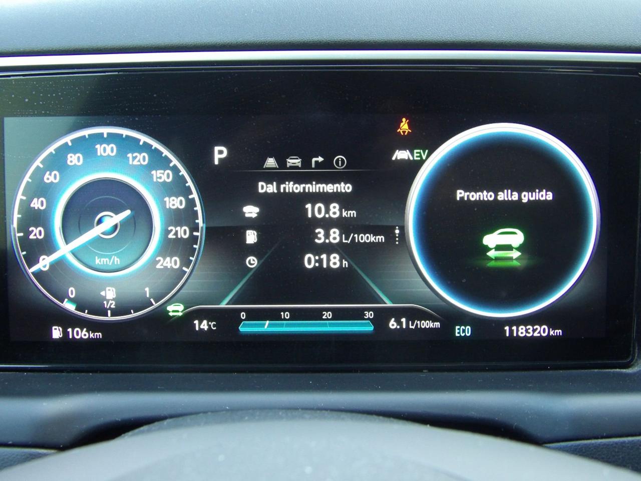 Hyundai Hyundai Tucson usata 4