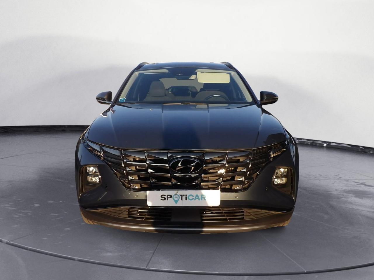 Hyundai Hyundai Tucson usata 11