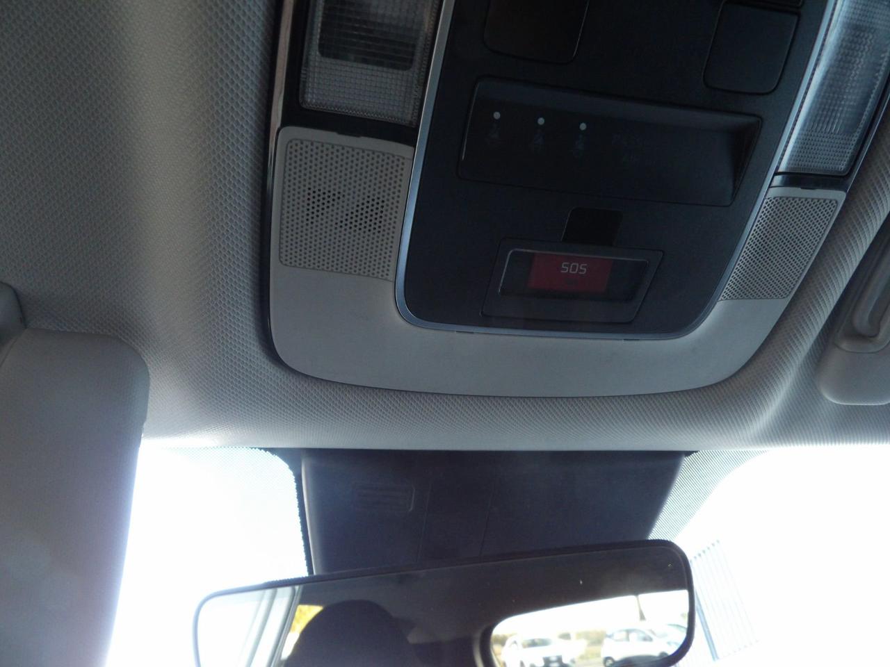 Hyundai Hyundai Tucson usata 12