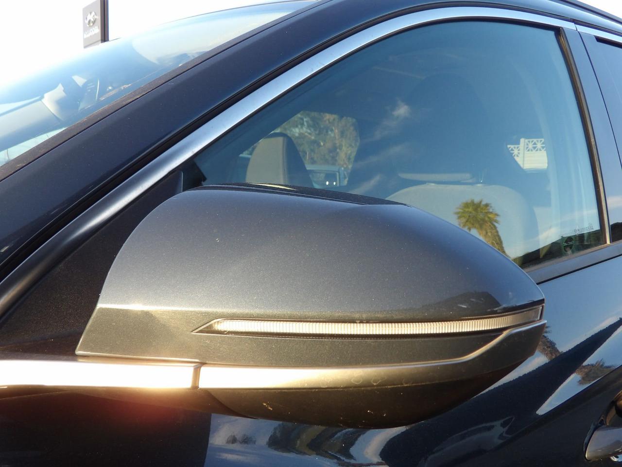 Hyundai Hyundai Tucson usata 18