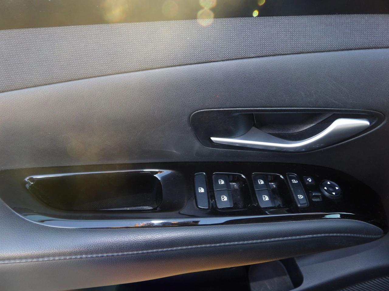 Hyundai Hyundai Tucson usata 20