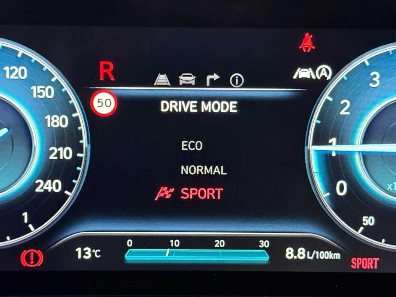 Hyundai Hyundai Tucson usata 2