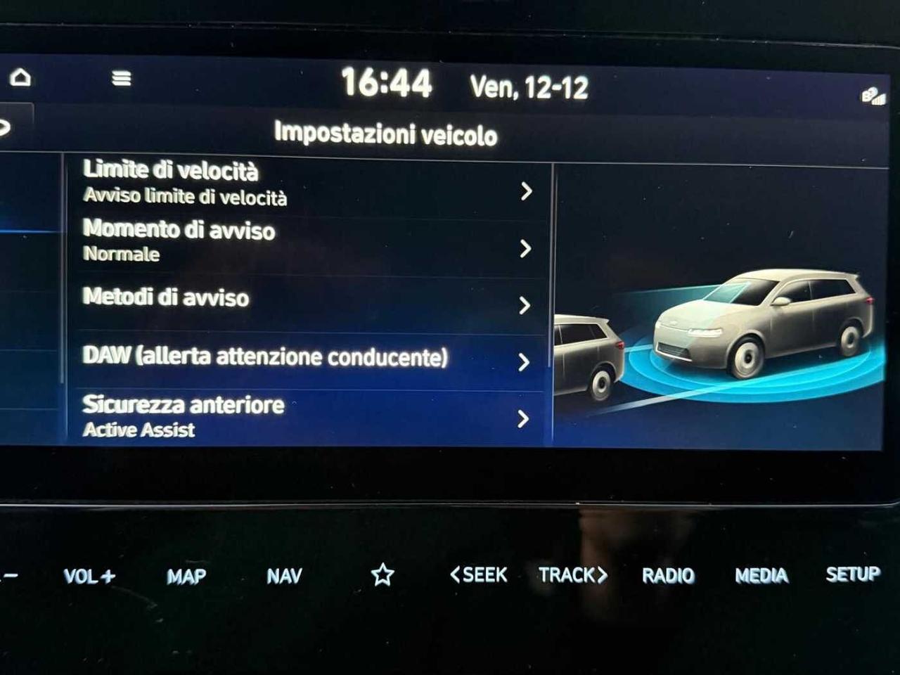 Hyundai Hyundai Tucson usata 4