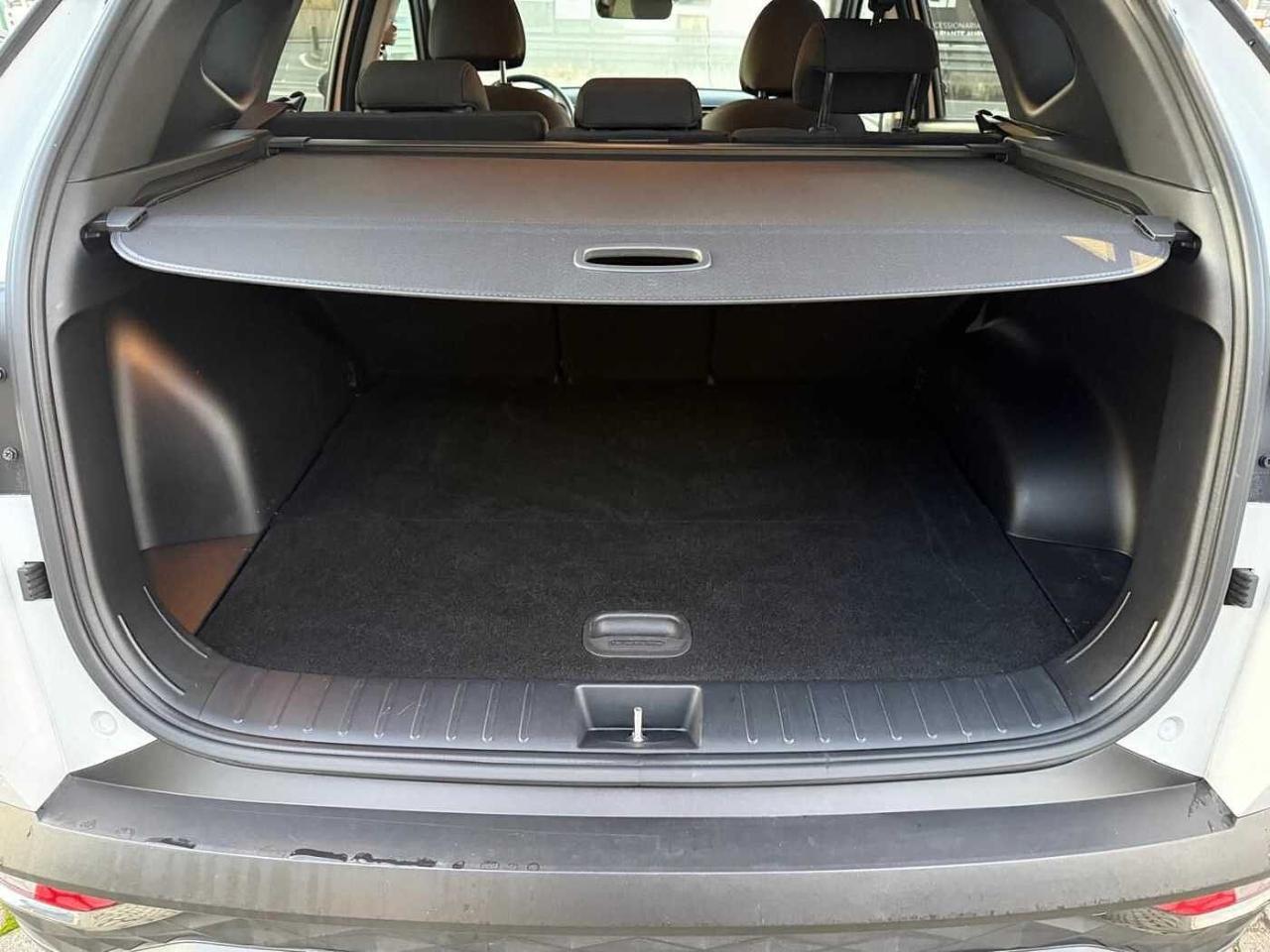 Hyundai Hyundai Tucson usata 5