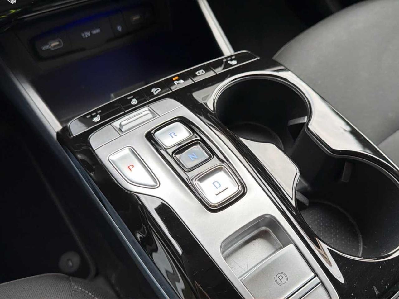 Hyundai Hyundai Tucson usata 6