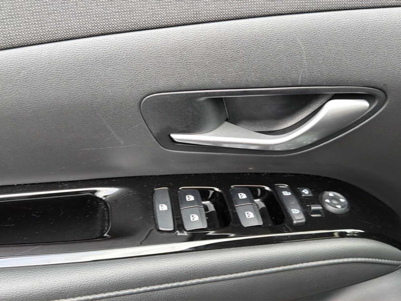 Hyundai Hyundai Tucson usata 9