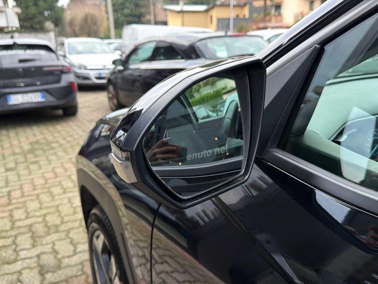 Hyundai Hyundai Tucson usata 15