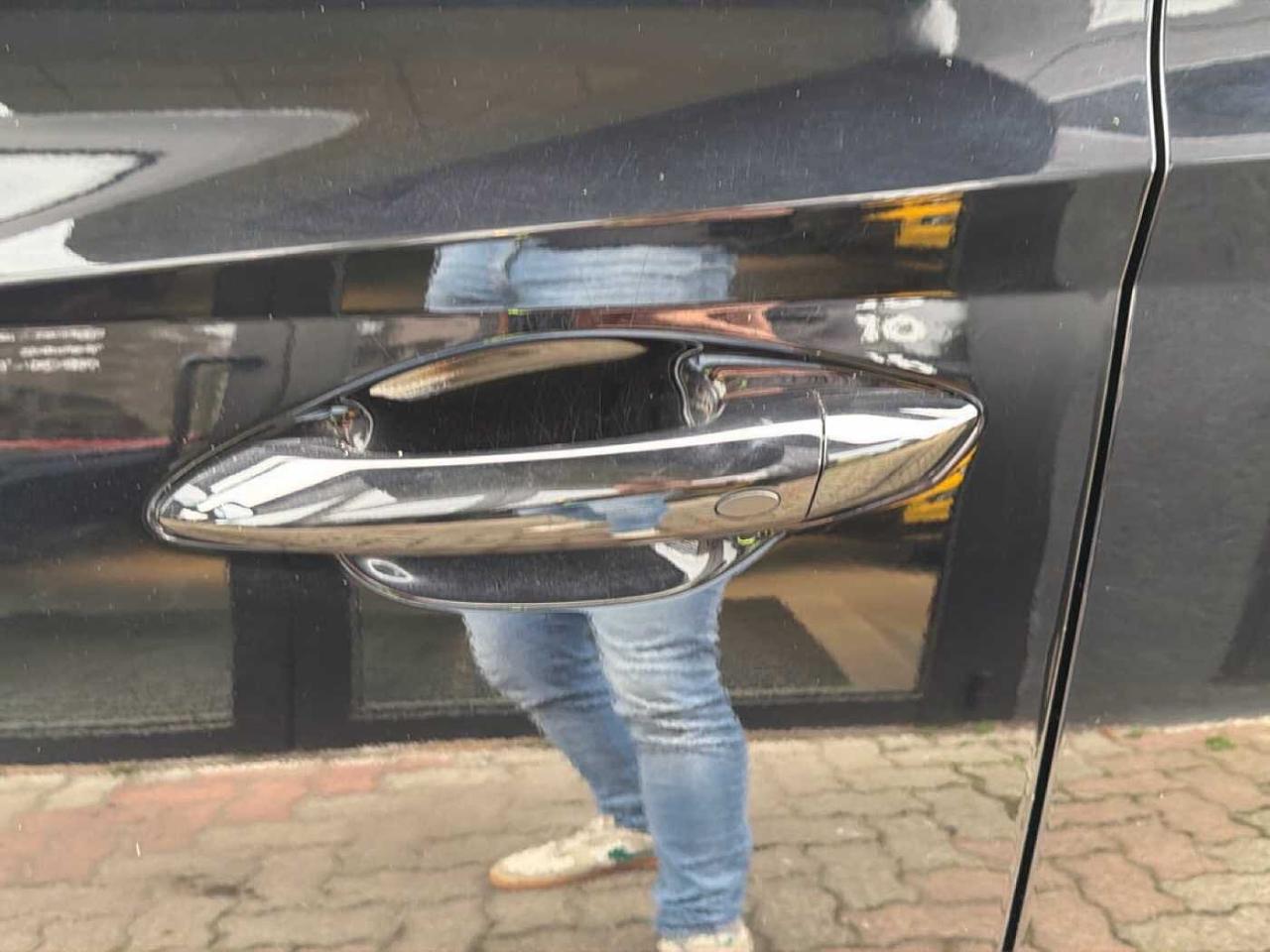 Hyundai Hyundai Tucson usata 16