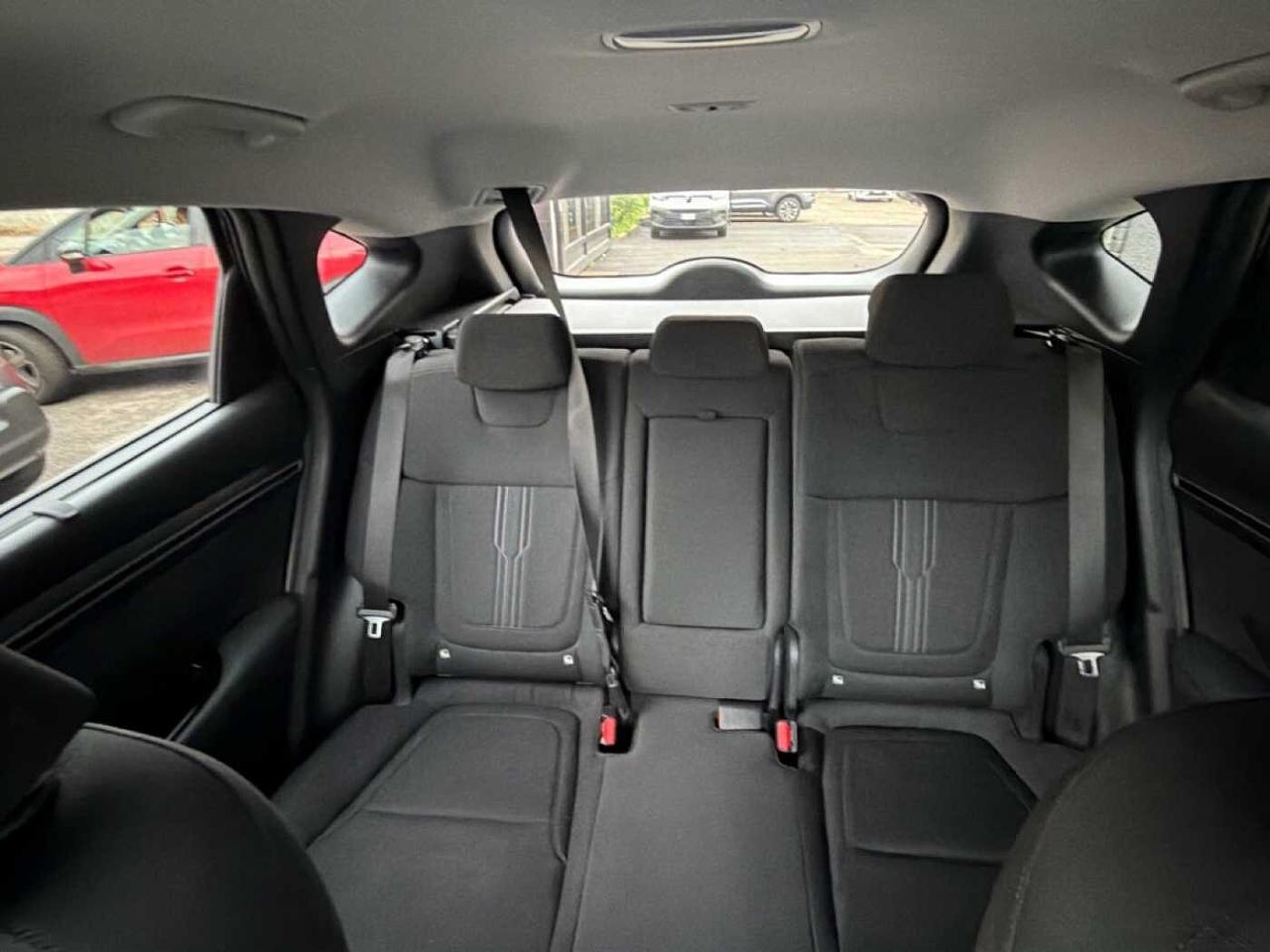 Hyundai Hyundai Tucson usata 17