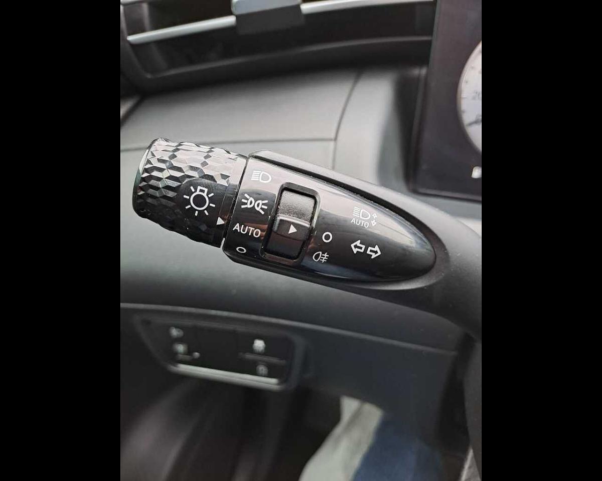 Hyundai Hyundai Tucson usata 3