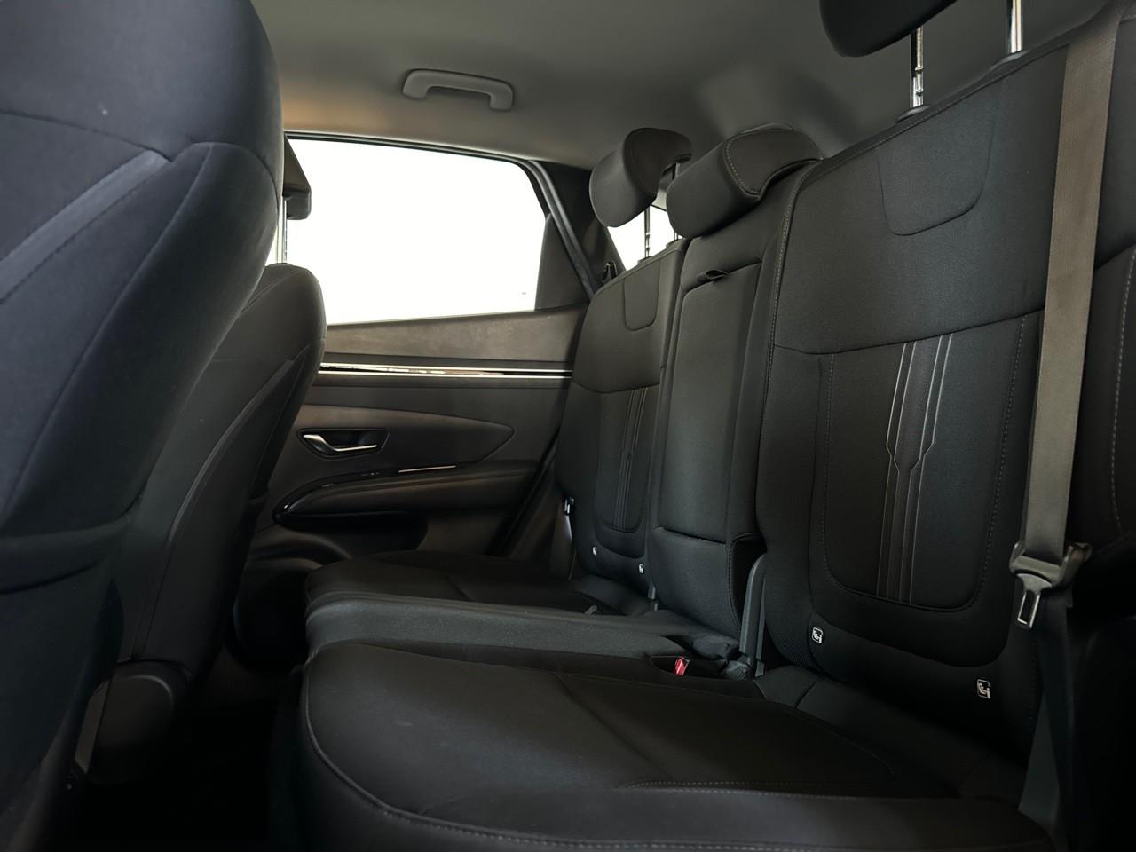 Hyundai Hyundai Tucson usata, con Climatizzatore