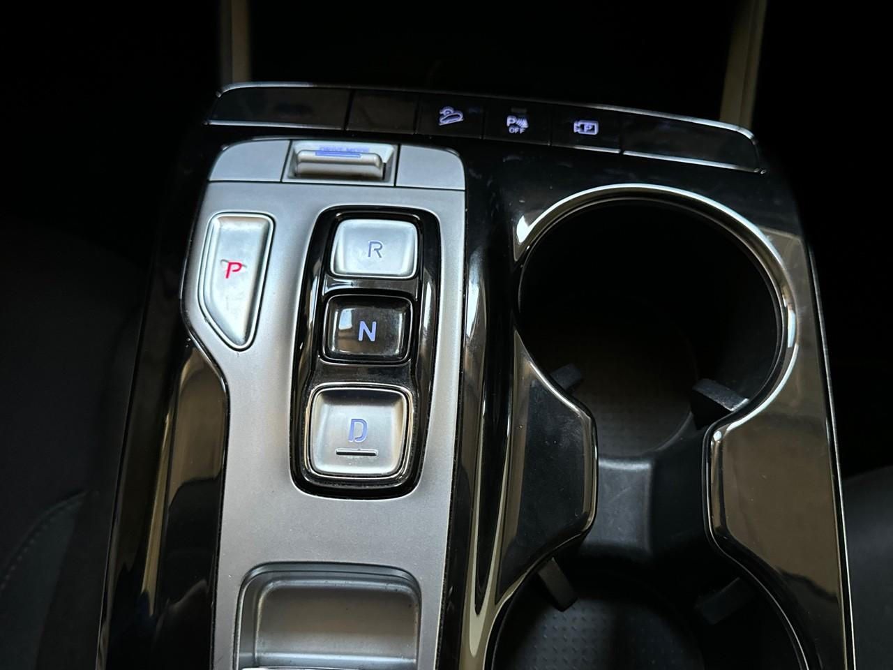 Hyundai Hyundai Tucson usata 7