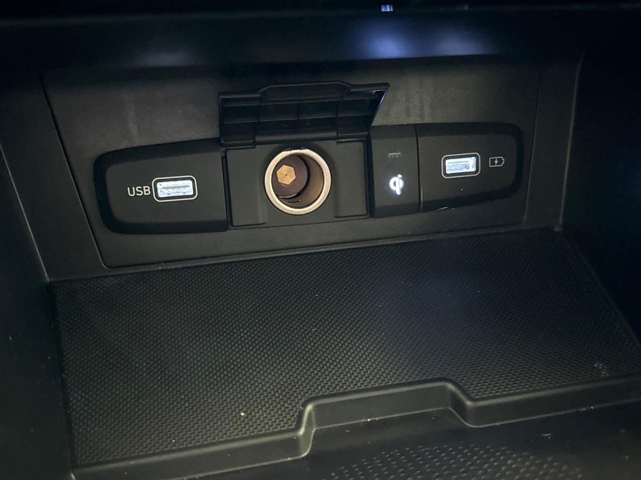 Hyundai Hyundai Tucson usata 8