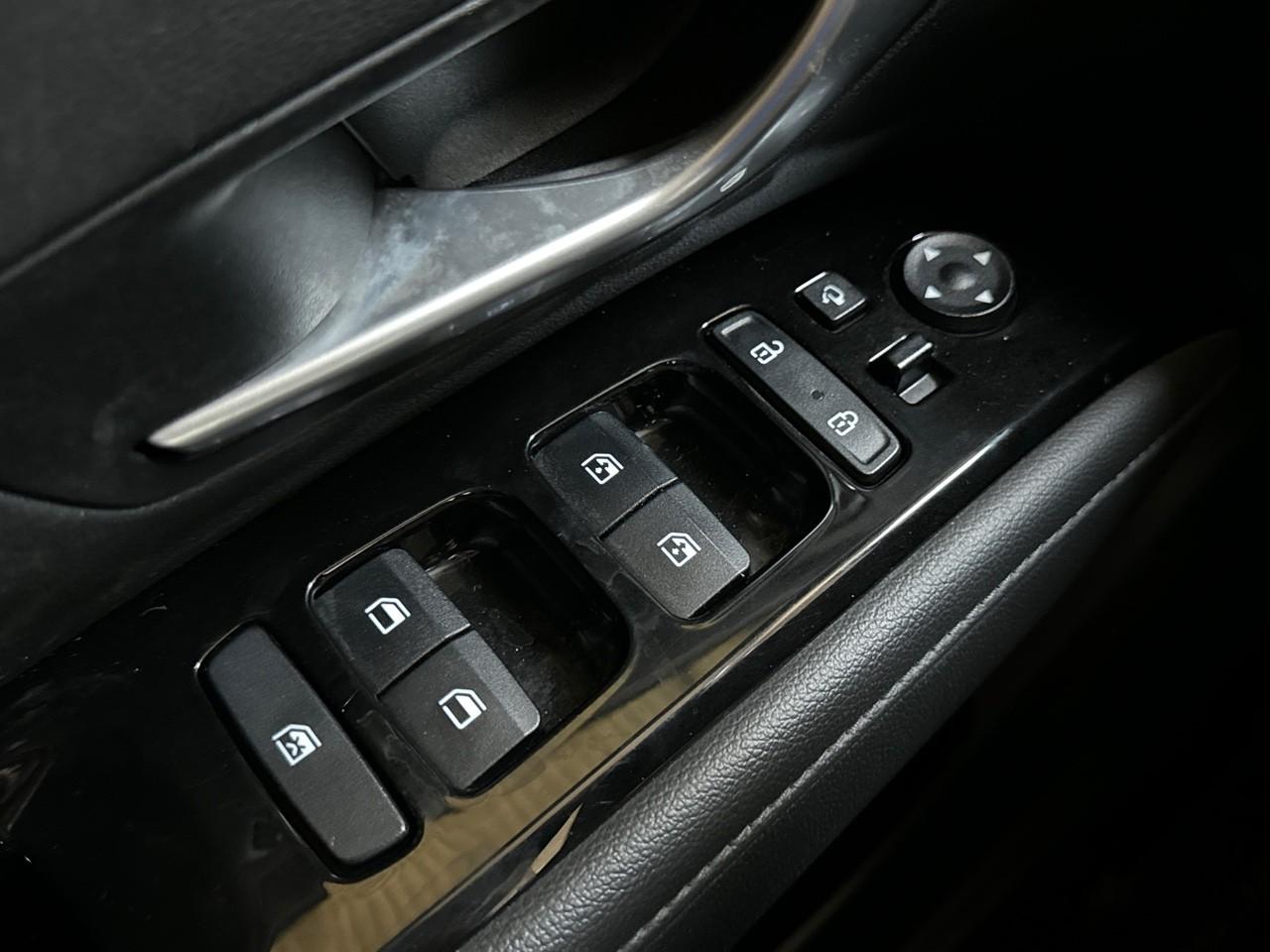 Hyundai Hyundai Tucson usata 9