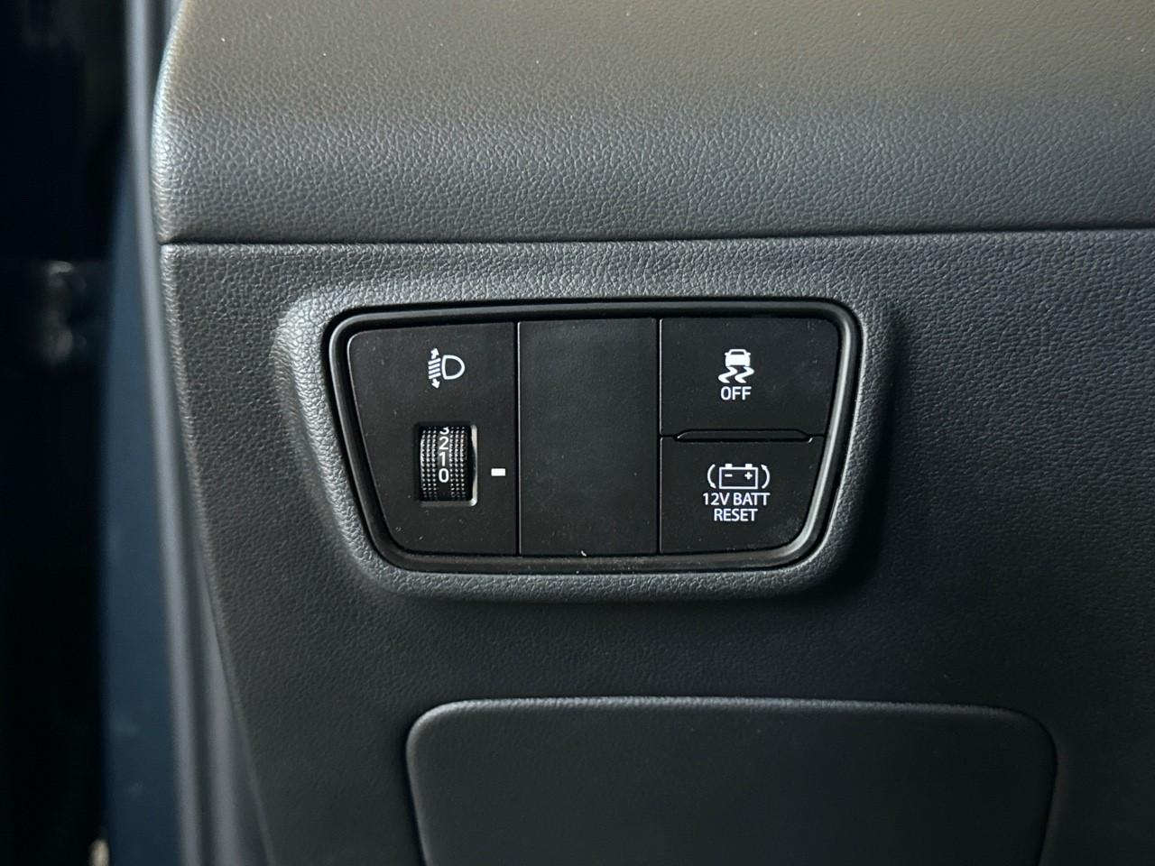 Hyundai Hyundai Tucson usata 10