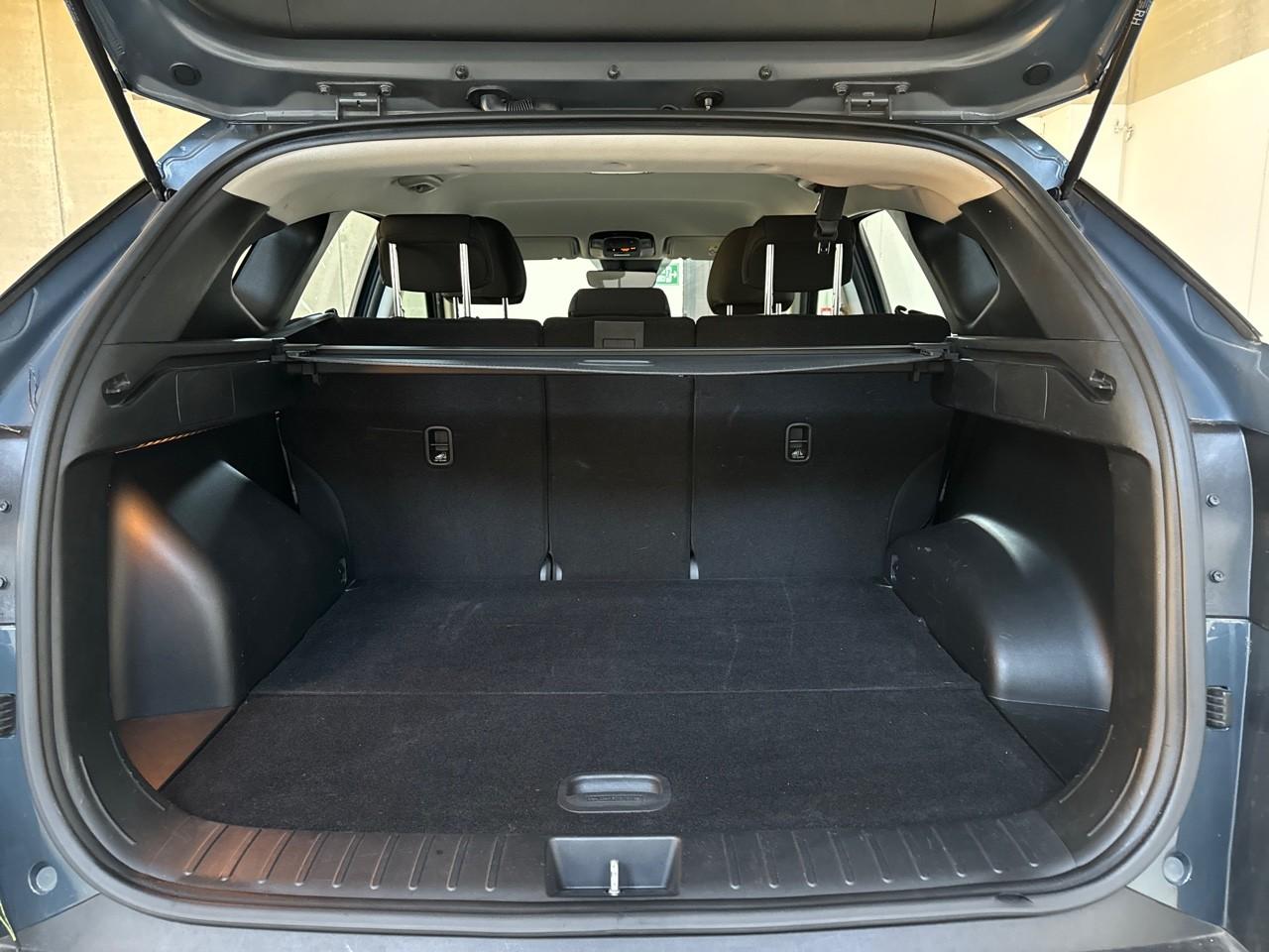 Hyundai Hyundai Tucson usata 16