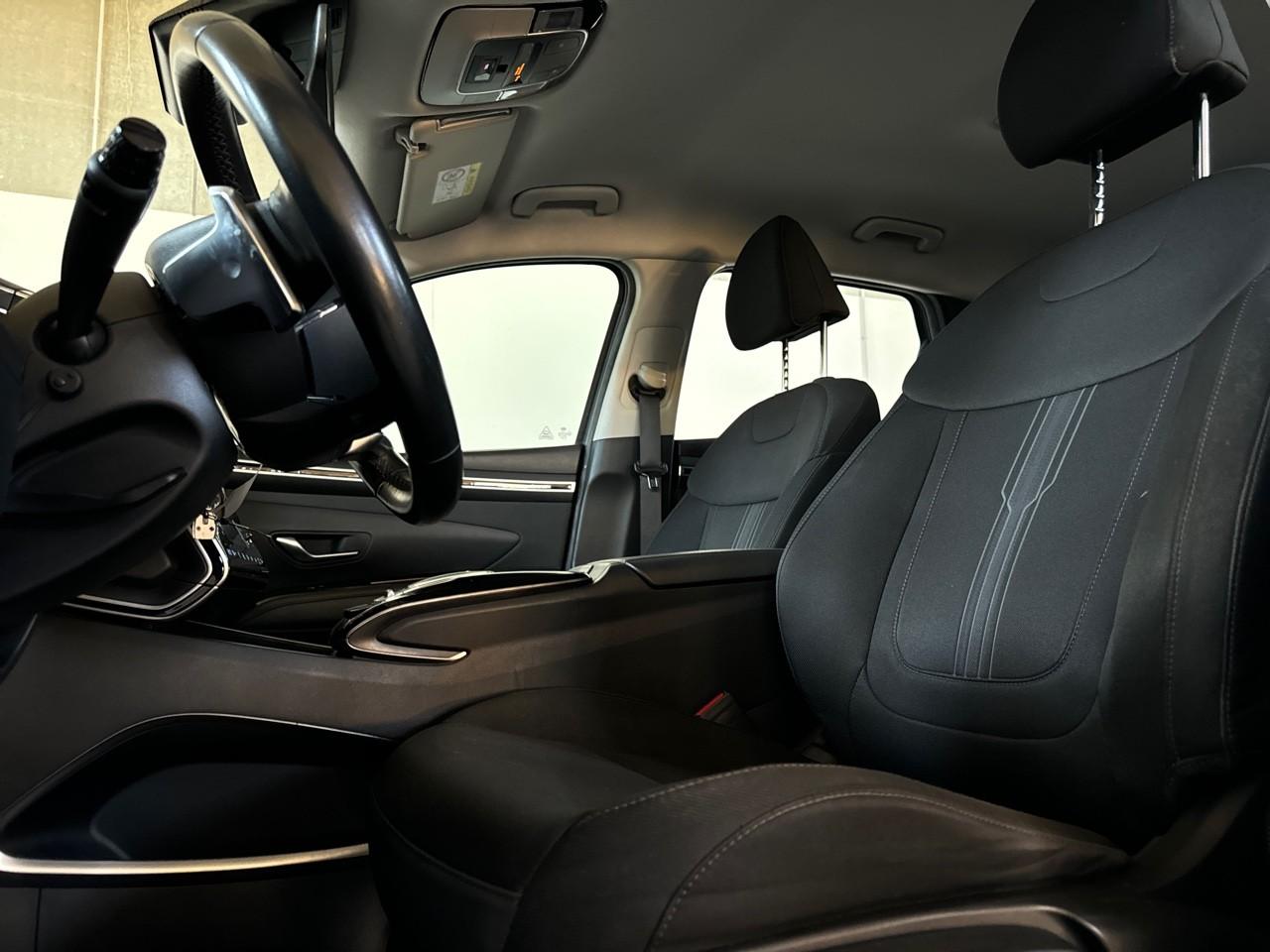 Hyundai Hyundai Tucson usata 19