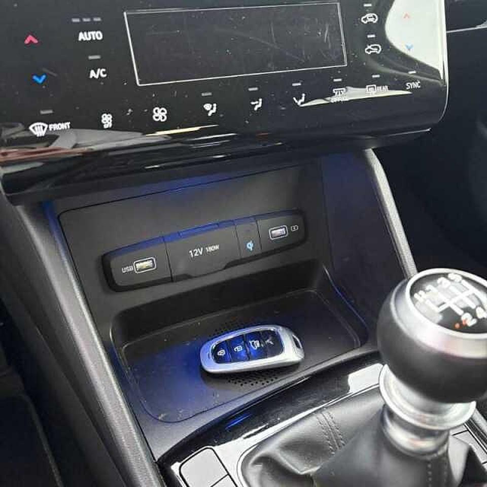 Hyundai Hyundai Tucson usata 2