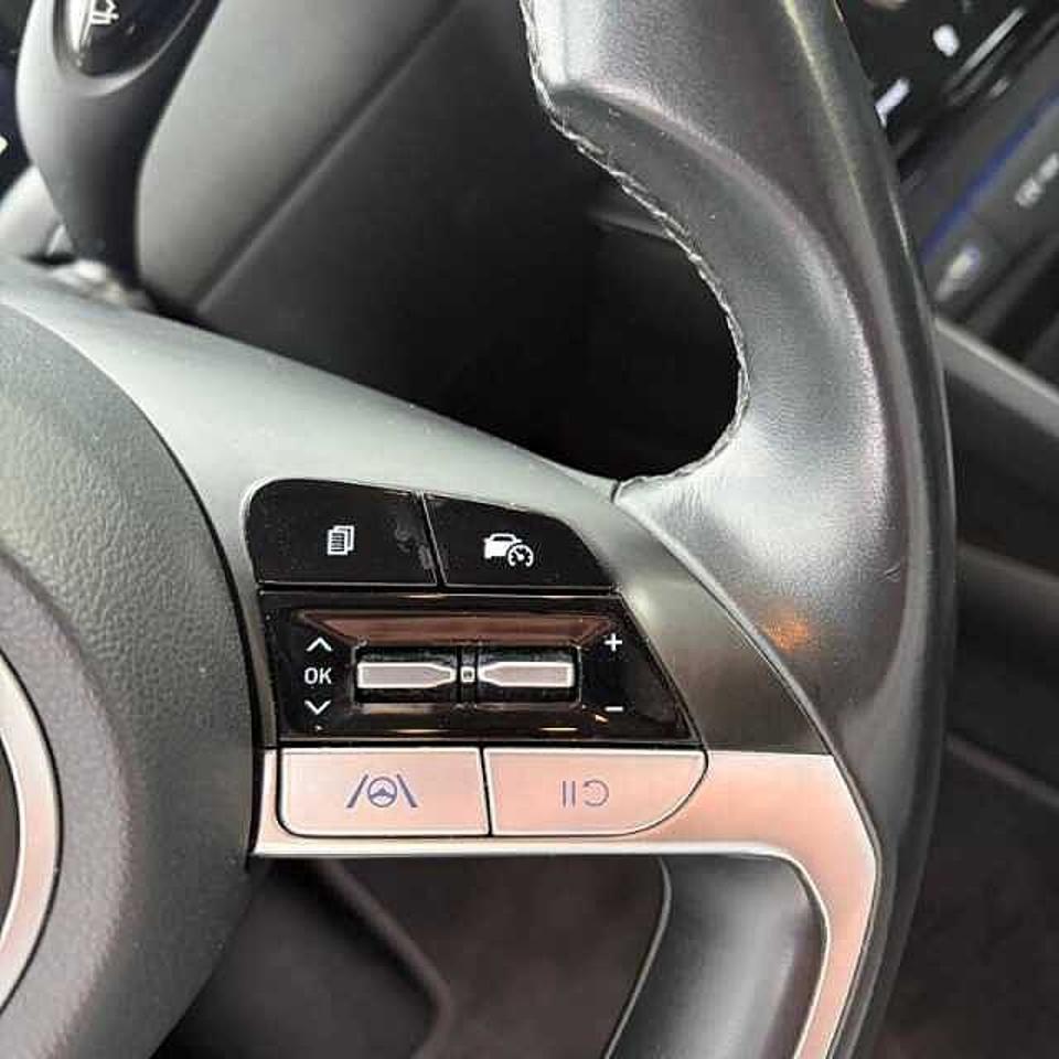 Hyundai Hyundai Tucson usata 7